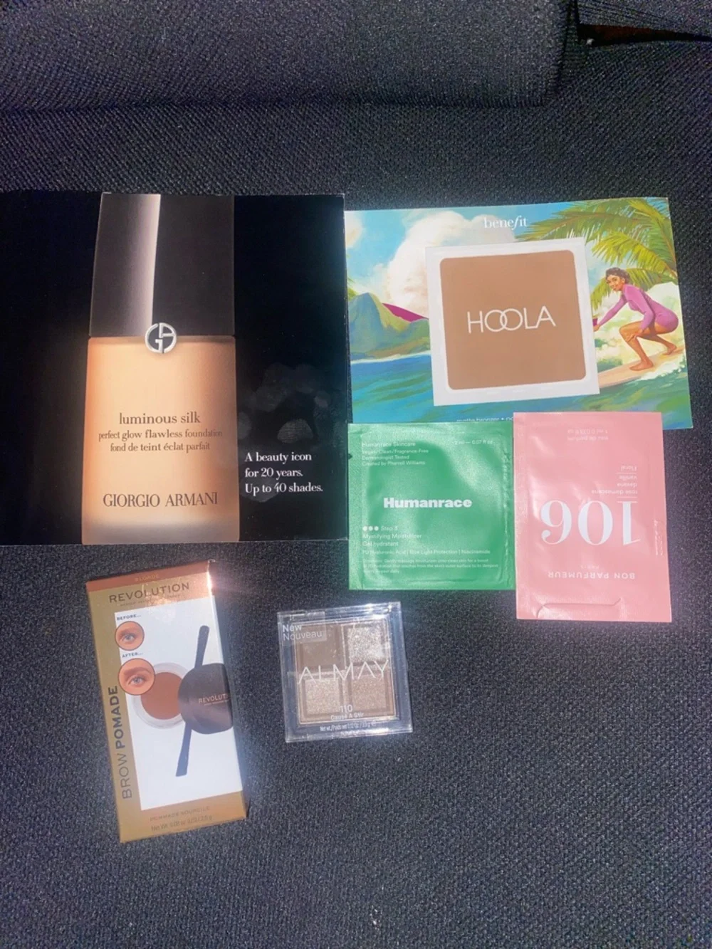 Assortment - Picture 1 of 1